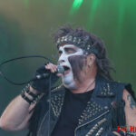 Dokk'em Open Air 2019: Vortex
